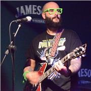 Profesor particular de Saxofón o Ewi, Guitarra y lenguaje musical